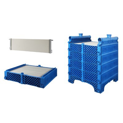 Mine Water Treatment Membrane